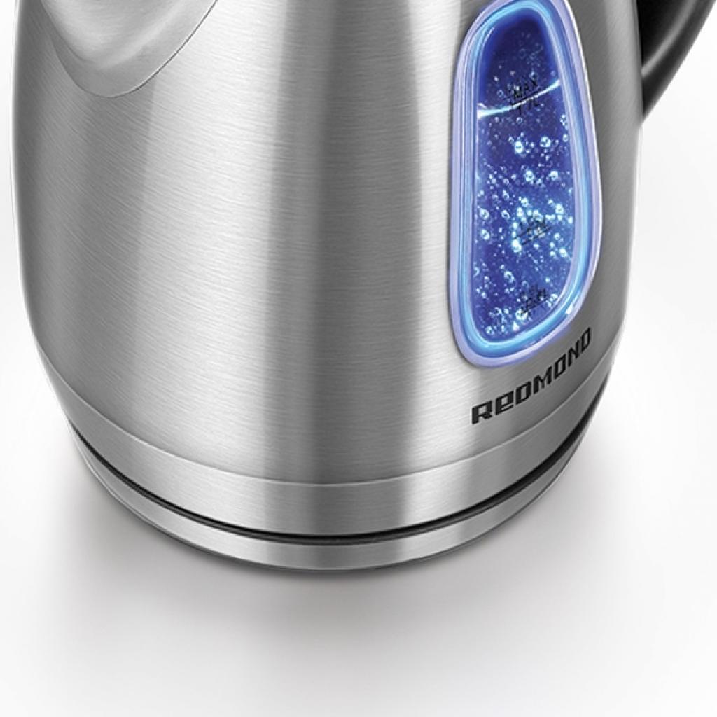 Електрочайник Redmond RK-M183 - зображення 3