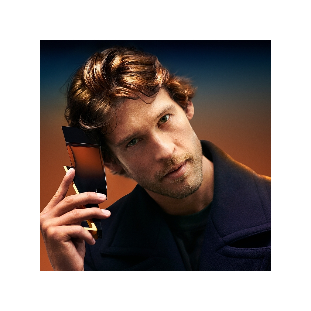 Парфумована вода Carolina Herrera Bad Boy Elixir 50 мл (8411061106303) - picture 5