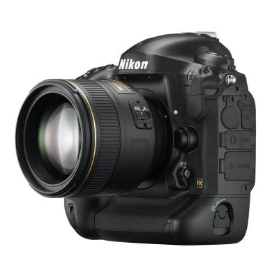 Цифровий фотоапарат Nikon D4s body (VBA400AE) - зображення 6