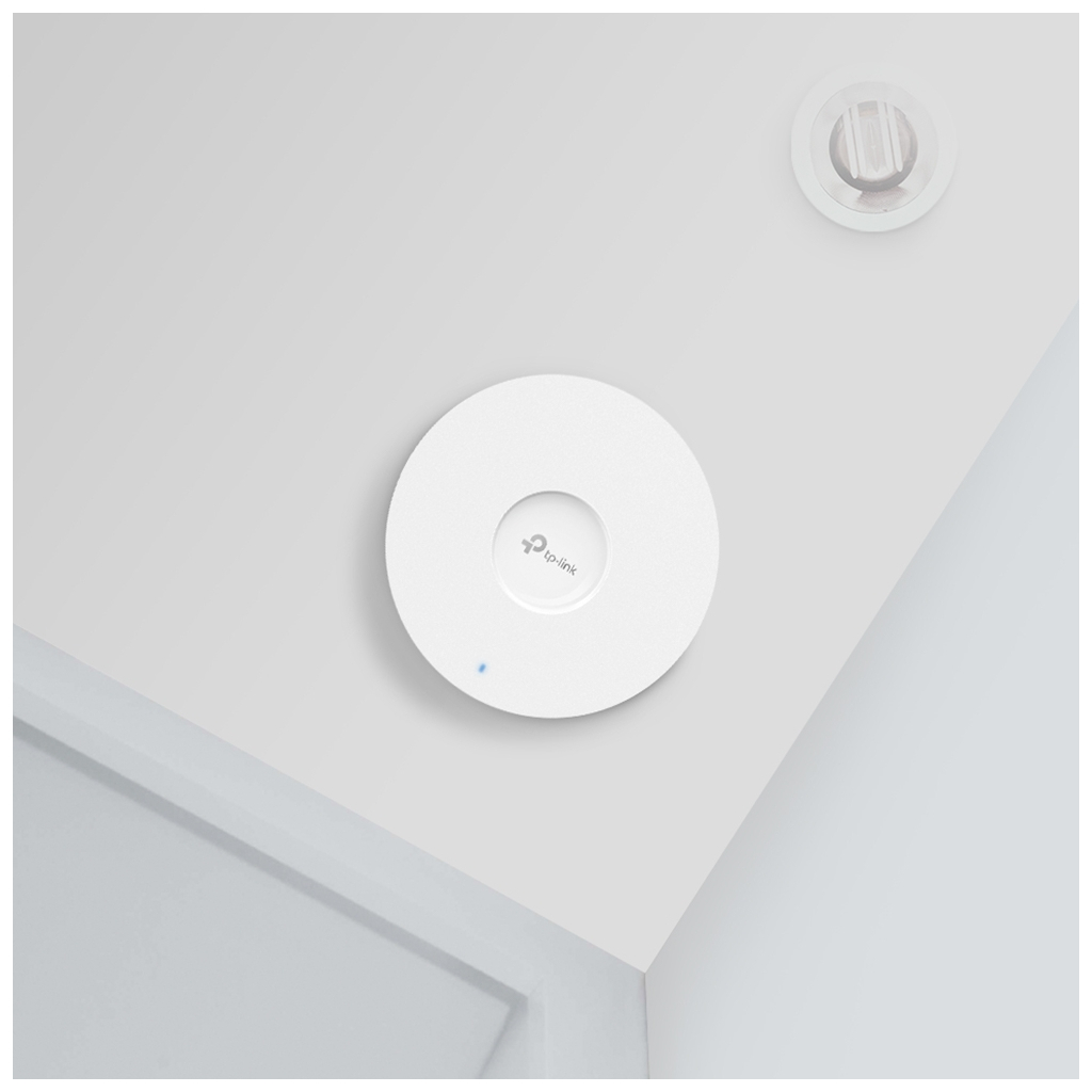 Точка доступу Wi-Fi TP-Link EAP653 - изображение 7