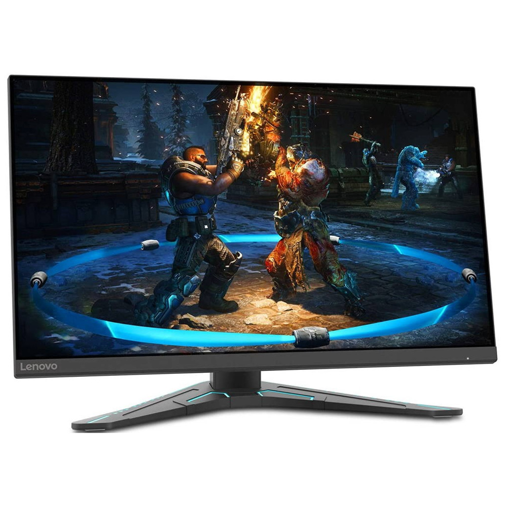 Монітор Lenovo G24-20 (66CFGAC1UA) - зображення 4