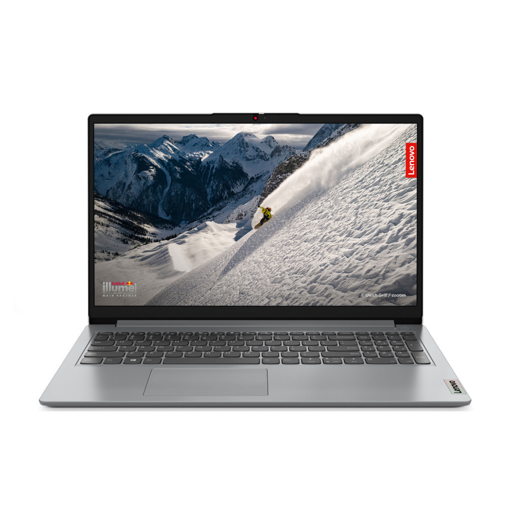 Ноутбук Lenovo IdeaPad 1 15IAU7 (82QD008BRA) - зображення 1