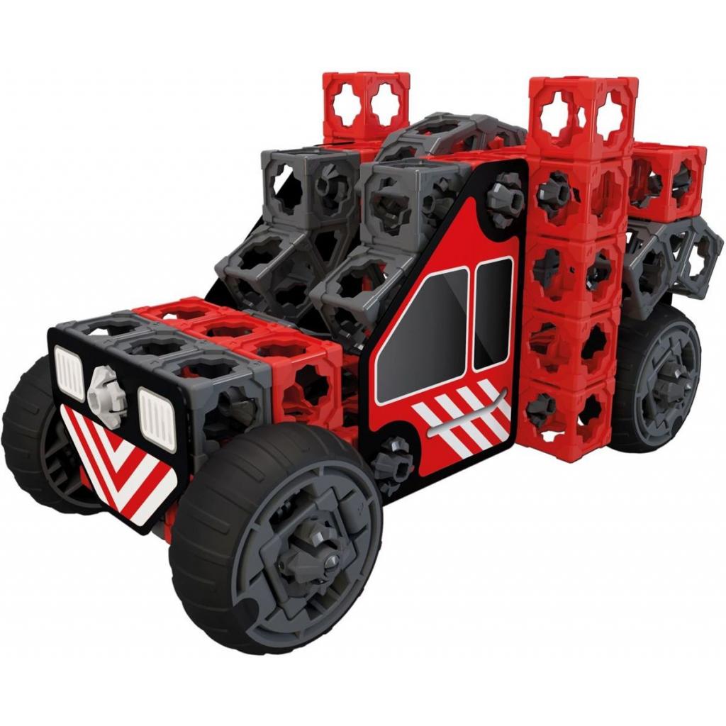 Конструктор Twickto Emergency #1 89 деталей (15073824) - зображення 3