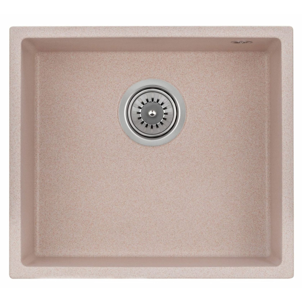 Мийка кухонна GRANADO Under top avena (gr1902) - зображення 1