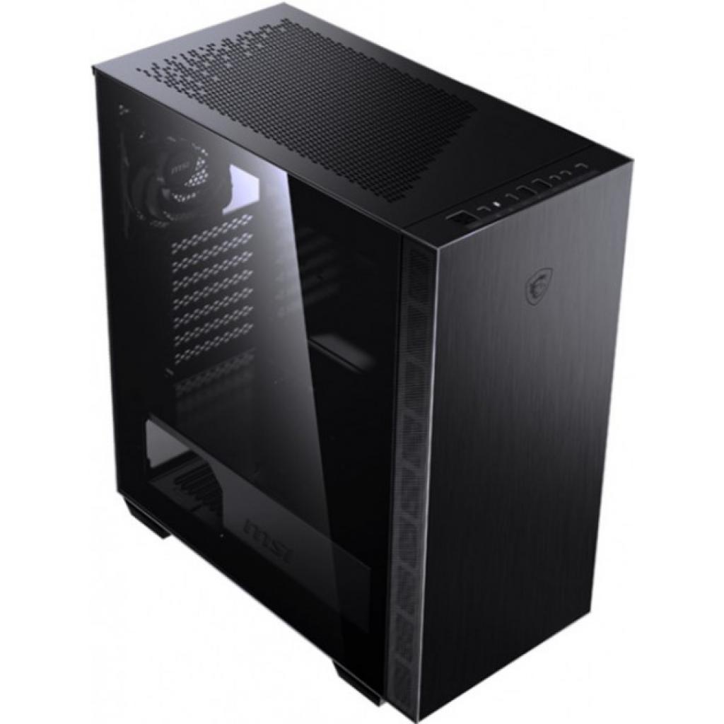 Корпус MSI MPG SEKIRA 100P - зображення 2