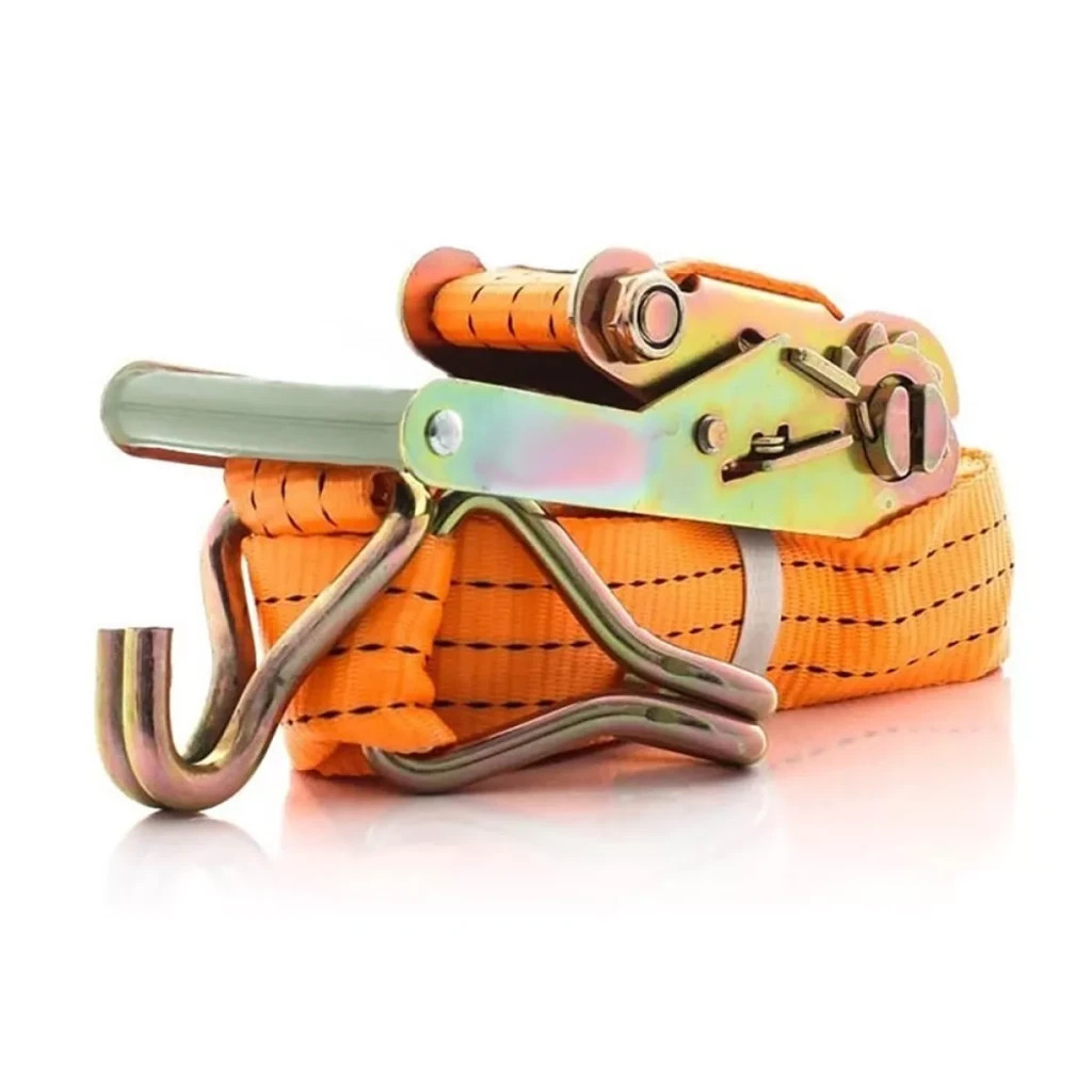 Стяжний ремінь Forte RTD-800-5 - изображение 1