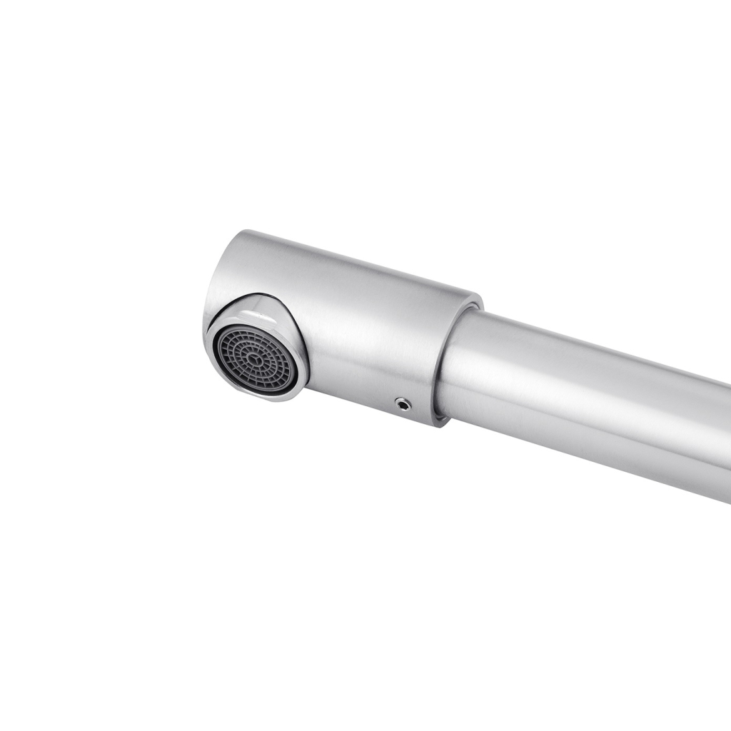 Змішувач Kroner Klassisch-ESG034 - зображення 7