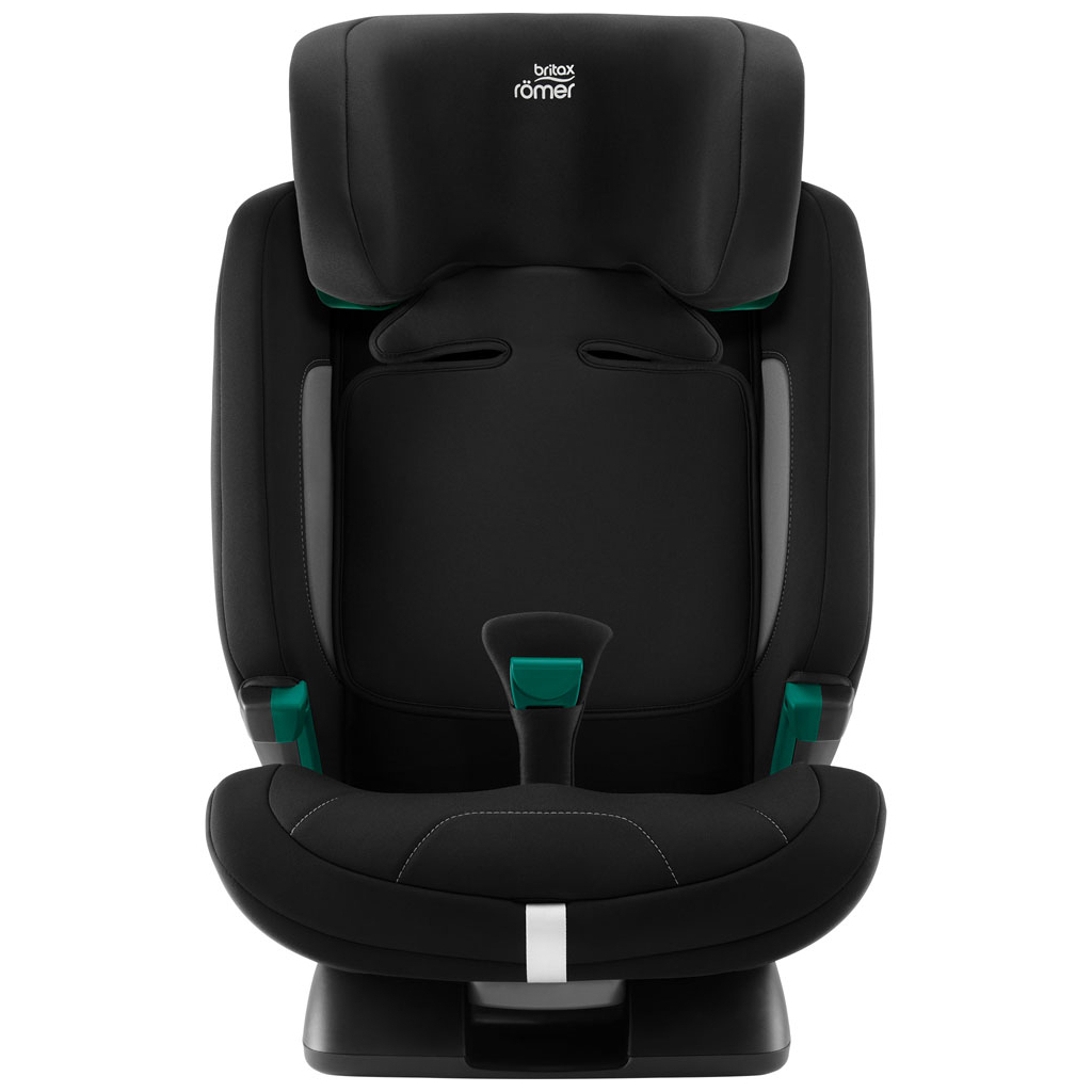Автокрісло Britax-Romer Versafix Space Black (2000039015) - зображення 7