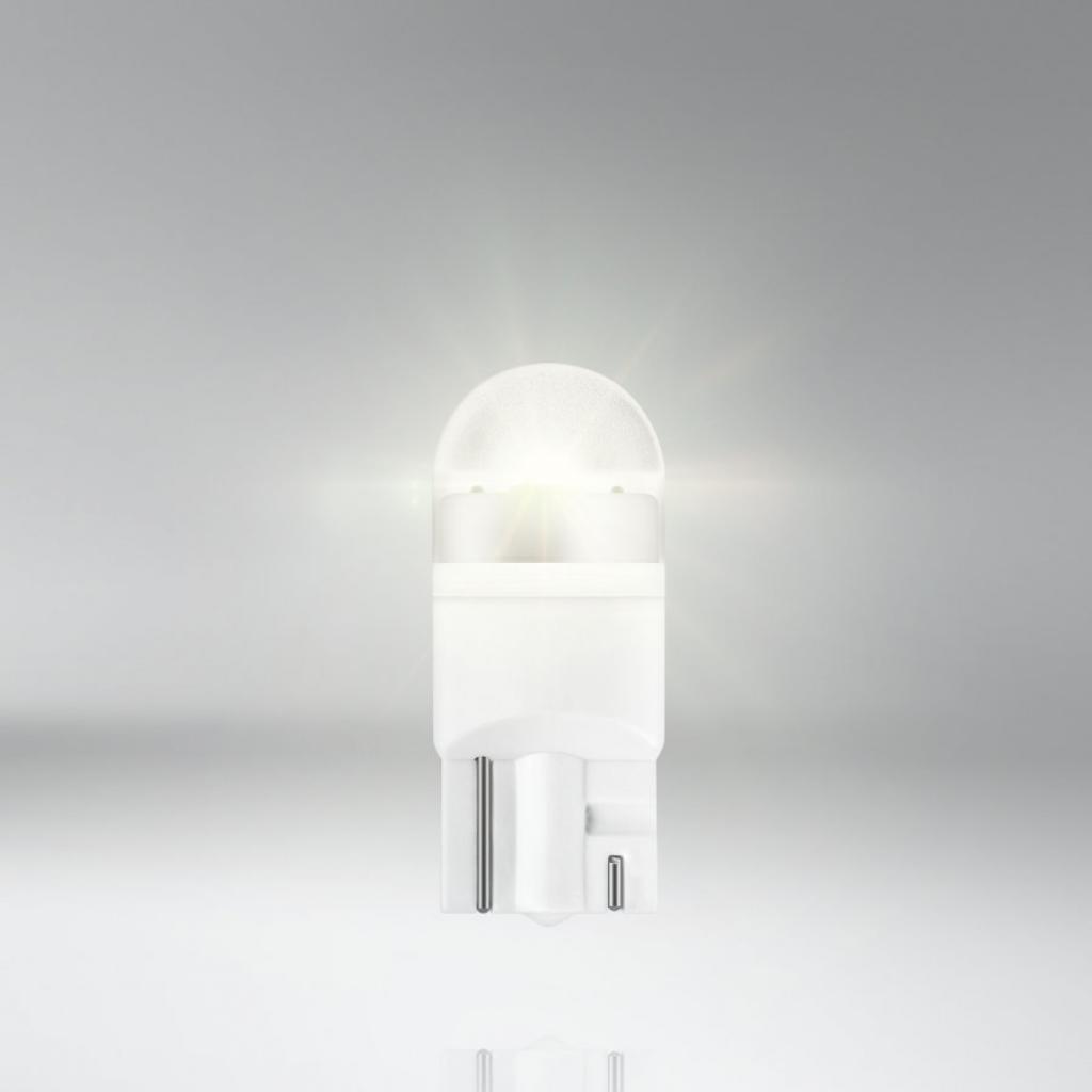 Автолампа Osram світлодіодна (OS 2850 WW_02B) - зображення 3