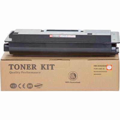Картридж BASF для Kyocera Mita KM-2530/3035/4035 аналог TK-2530/3025/4030 (KT-TK2530) - зображення 1