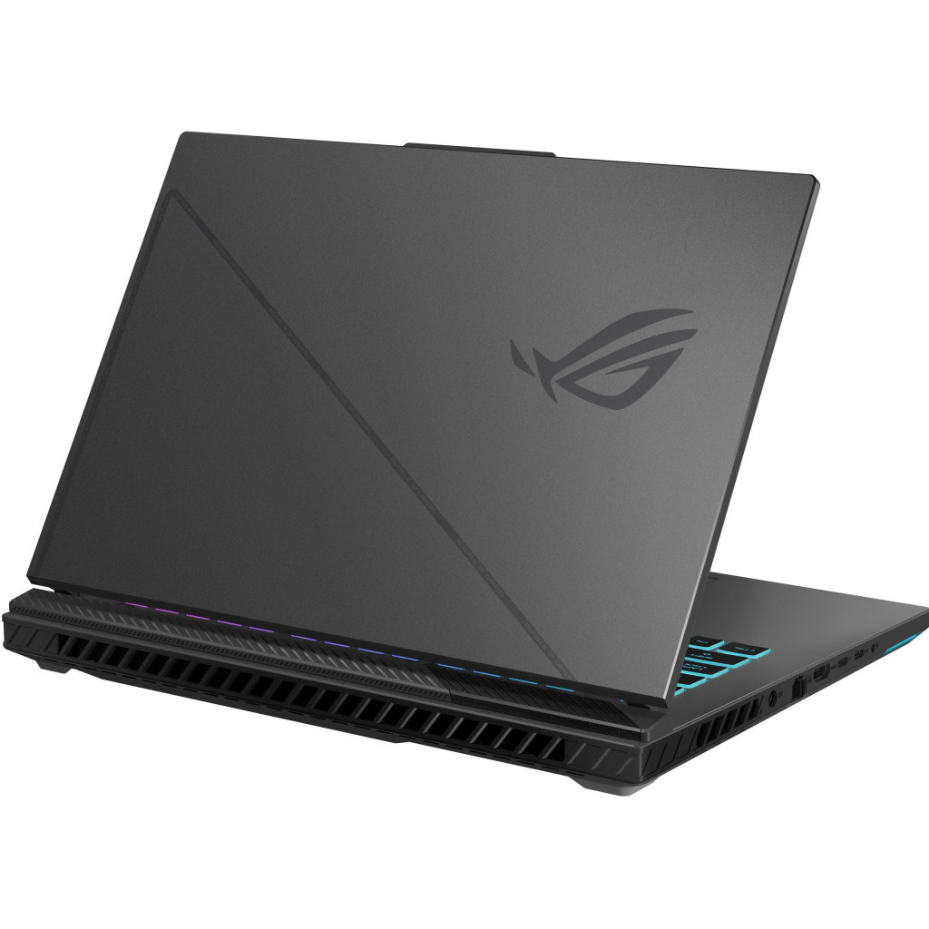 Ноутбук ASUS ROG Strix G16 G614JV-N3143 (90NR0C61-M00CC0) - зображення 9