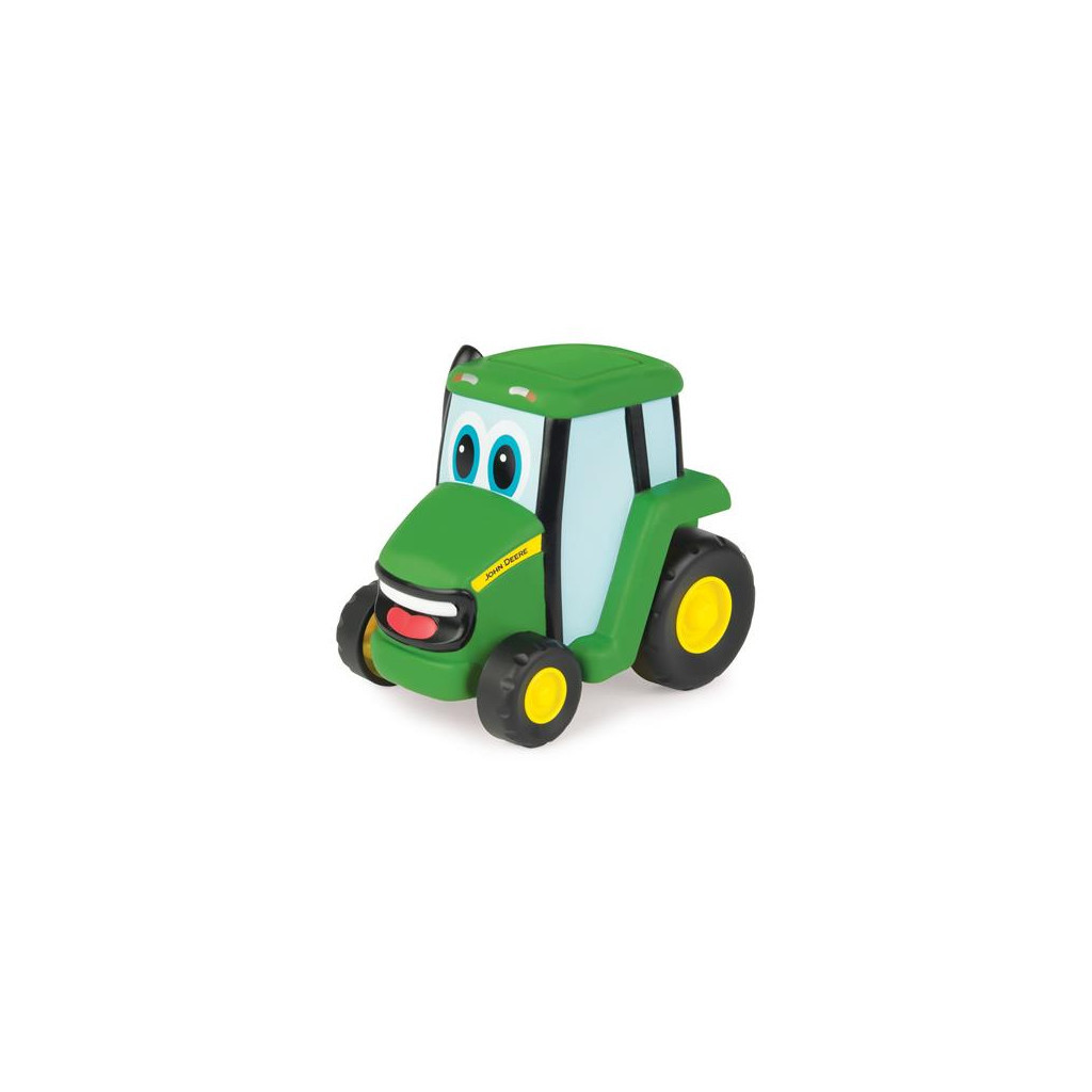 Спецтехніка John Deere Kids Трактор (42925) - зображення 1