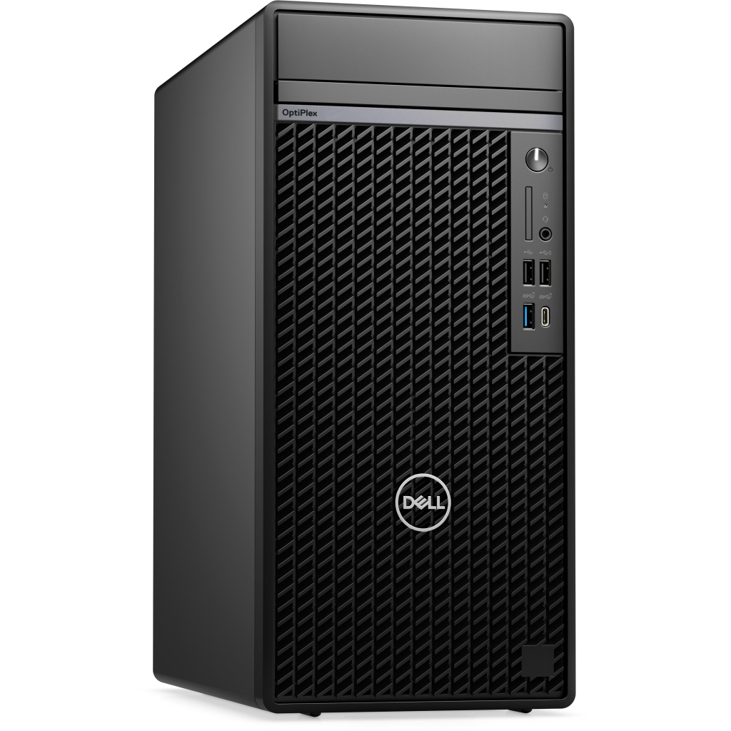 Комп'ютер Dell Optiplex 7020 MT Plus / i7-14700, 32, 512, DVDRW, WKM, W11Pro (N015O7020MTPUA_WP) - зображення 3
