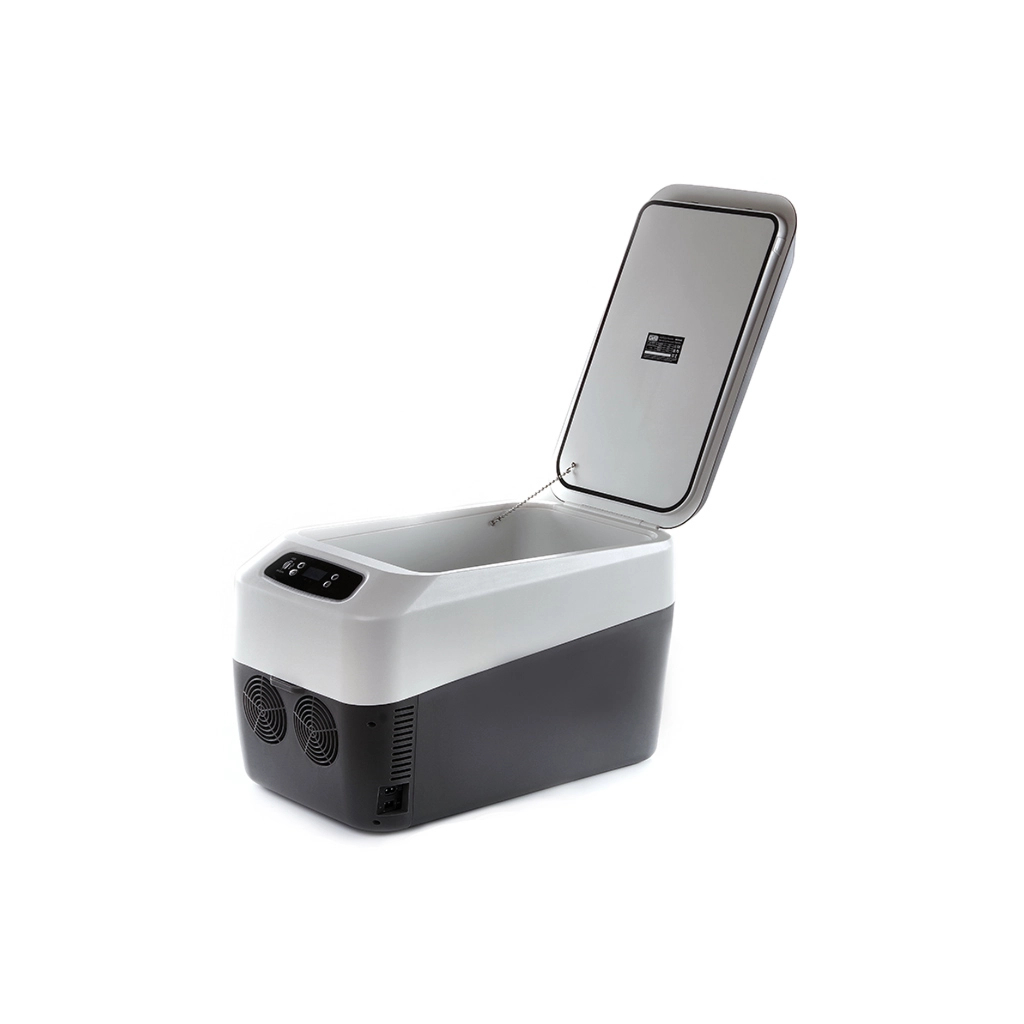 Автохолодильник СИЛА 30 л TCR-30L DC/АС 12/220-240В 60Вт (960540) - зображення 4