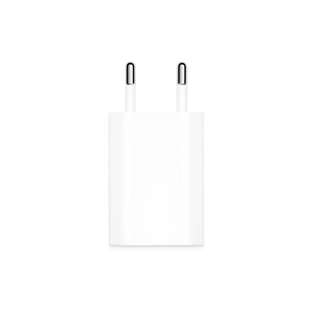 Зарядний пристрій Armorstandart AMD813 5W USB Power Adapter (ARM61302) - зображення 2