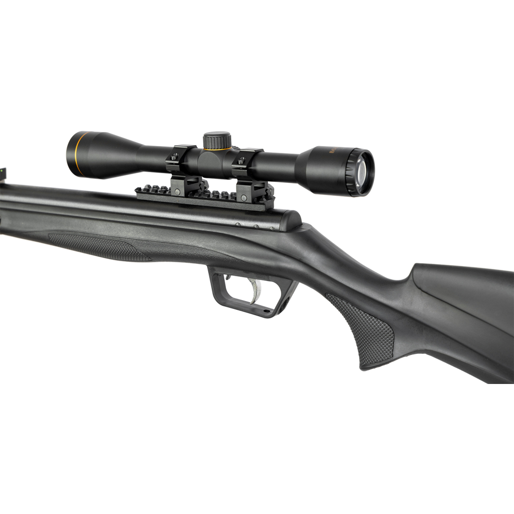 Пневматична гвинтівка Beeman Sibe GR, OП 4х32 (10619GP) - зображення 5