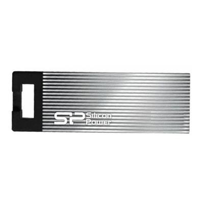 USB флеш накопичувач Silicon Power 16GB Touch 835 USB 2.0 (SP016GBUF2835V3T) - зображення 1