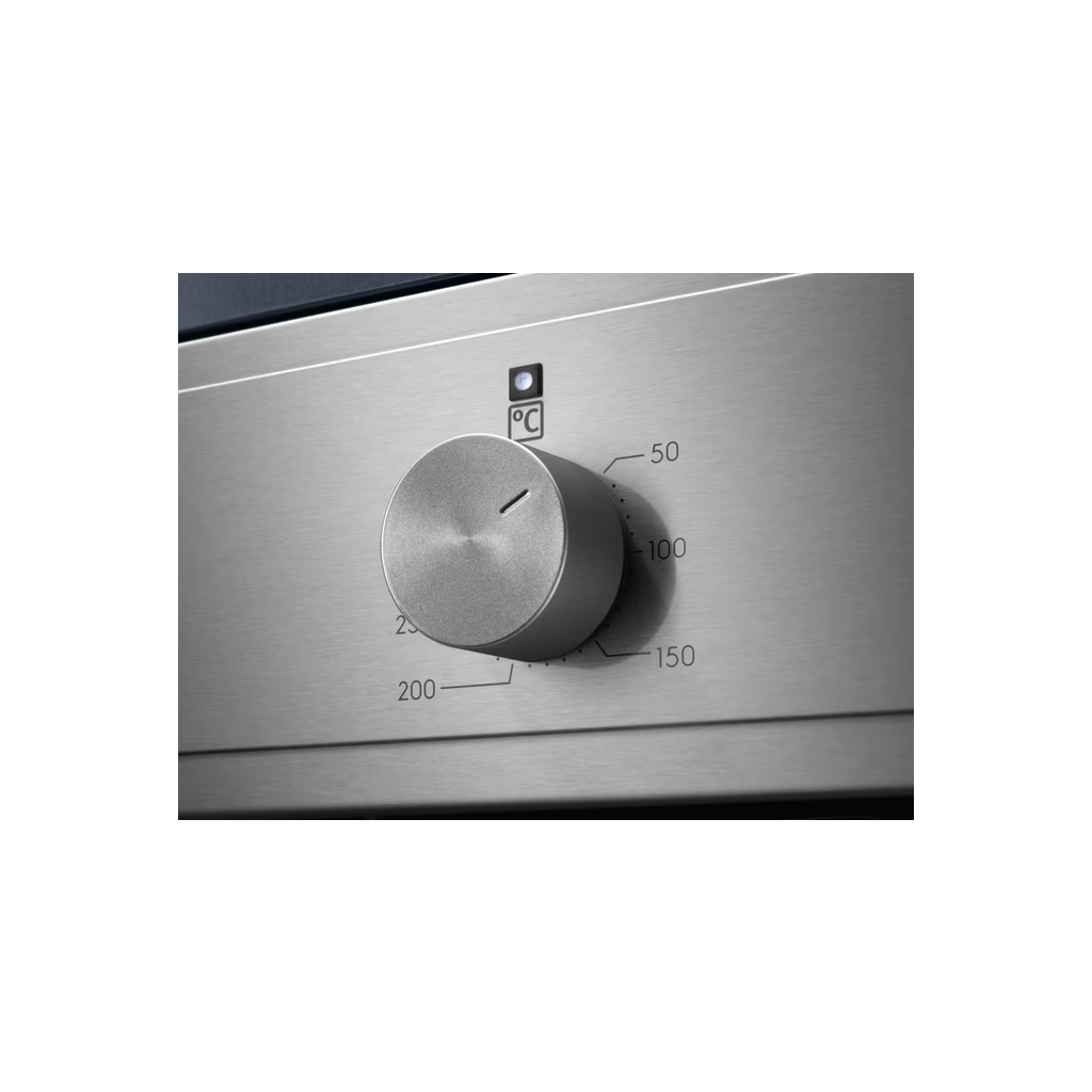 Духова шафа Electrolux EOF3H00BX - зображення 5