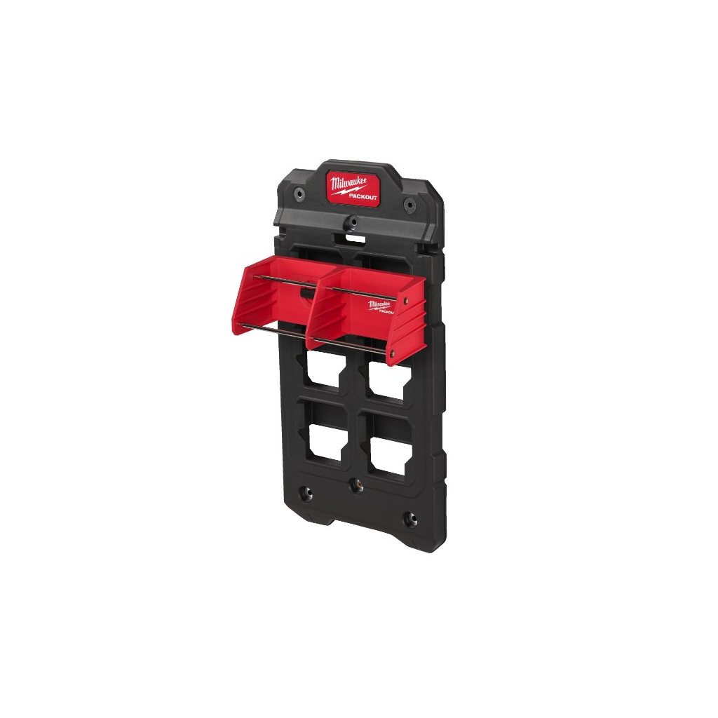 Полиця для інструменту Milwaukee для пассатижей Packout (4932480710) - зображення 3