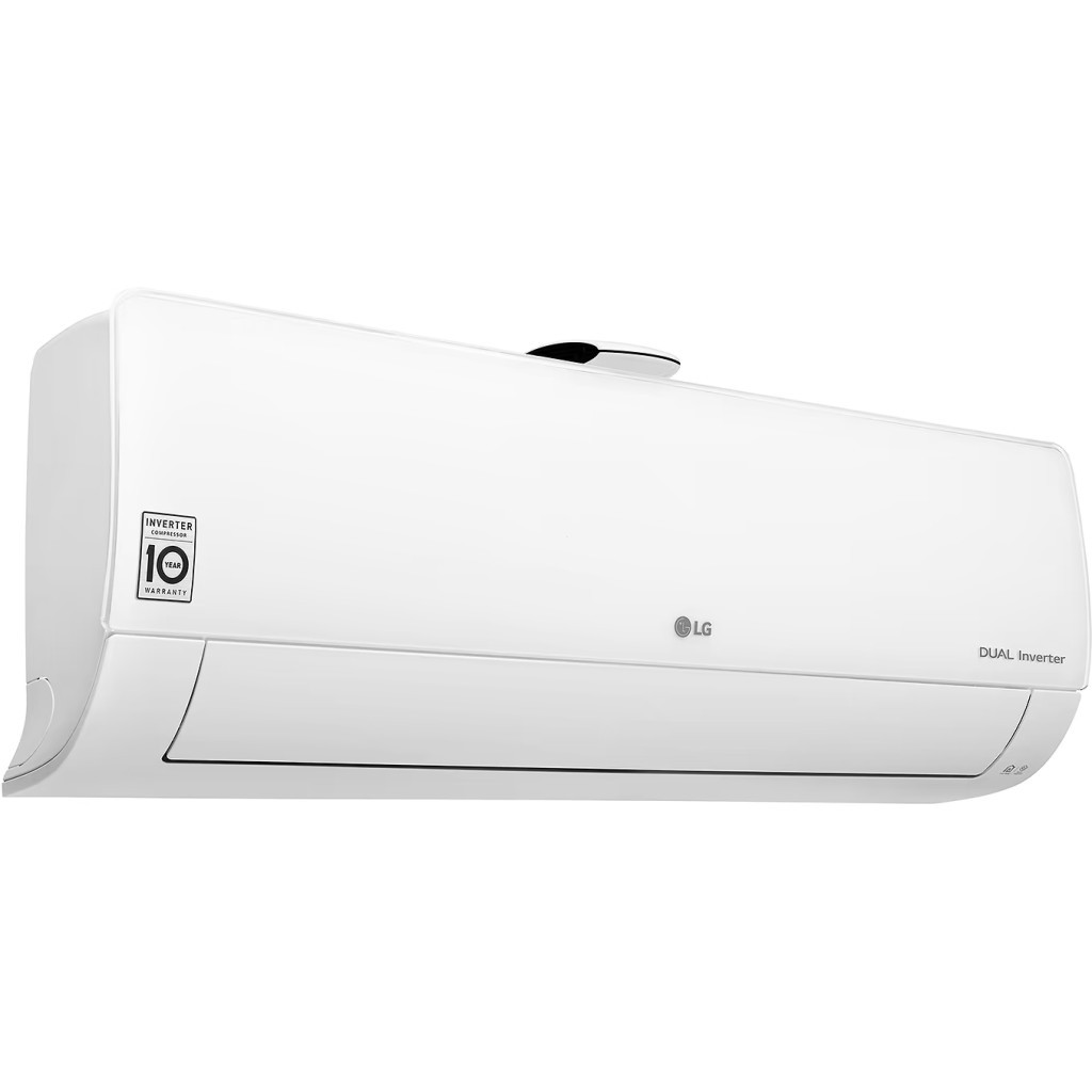 Кондиціонер LG AP09RK.NSJR / AP09RK.UA3R - изображение 3