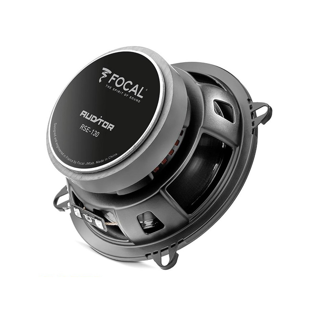 Компонентна акустика Focal Auditor RSE-130 - зображення 2