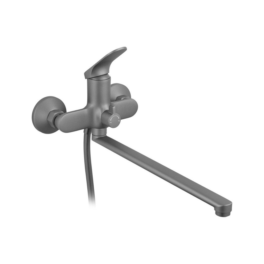 Змішувач Kroner KRM Linz - GRN070 (CV034901) - зображення 2