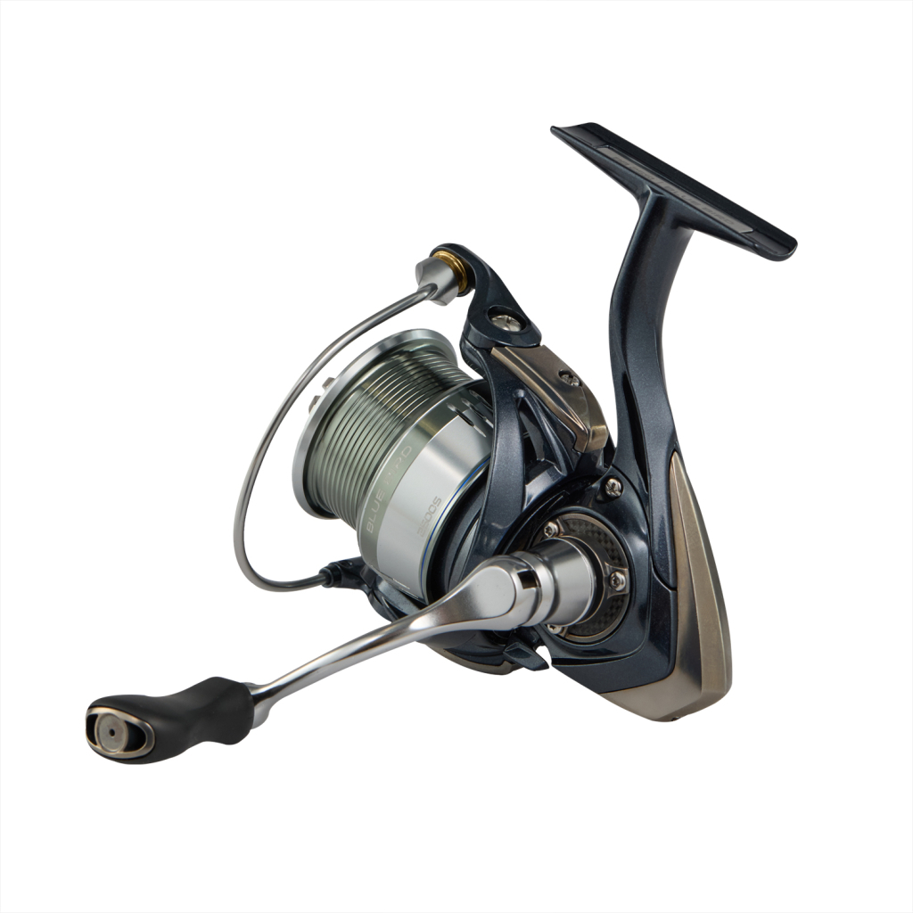 Котушка Favorite Blue Bird 1500S BB15S1 9+1BB 5.21 (1693.08.23) - зображення 2