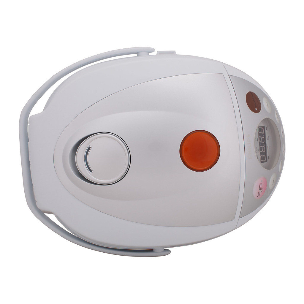 Мультиварка Philips HD 3139/03 (HD3139/03) - зображення 4