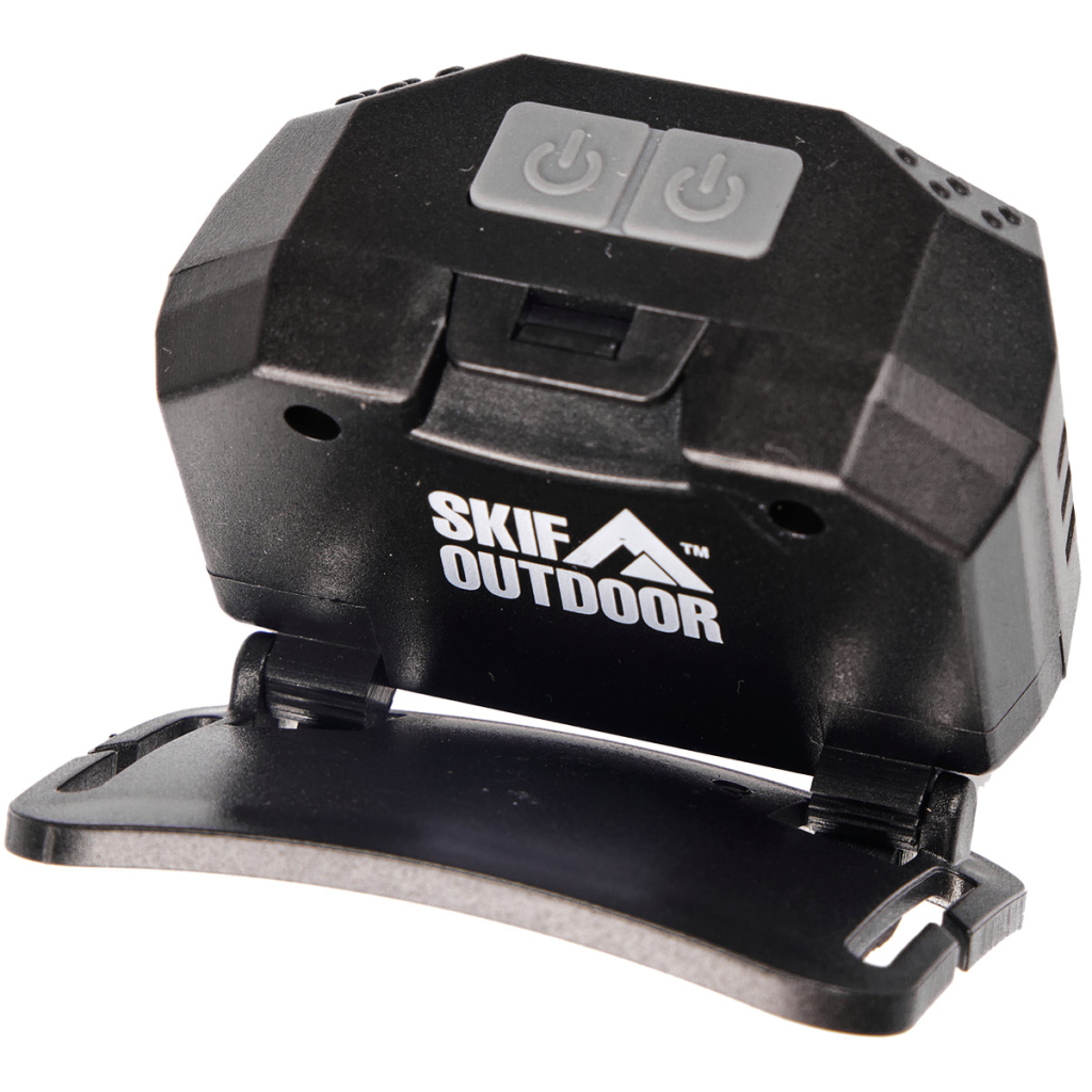 Ліхтар Skif Outdoor Uranus (H-601G) - зображення 6