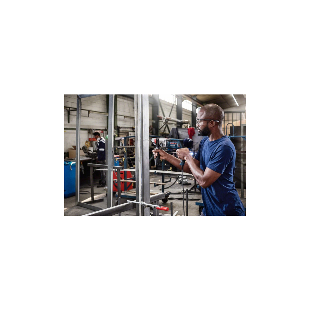 Свердло Bosch по металу HSS-PointTeQ, 4х43х75мм, 2шт (2.608.577.161) - зображення 5