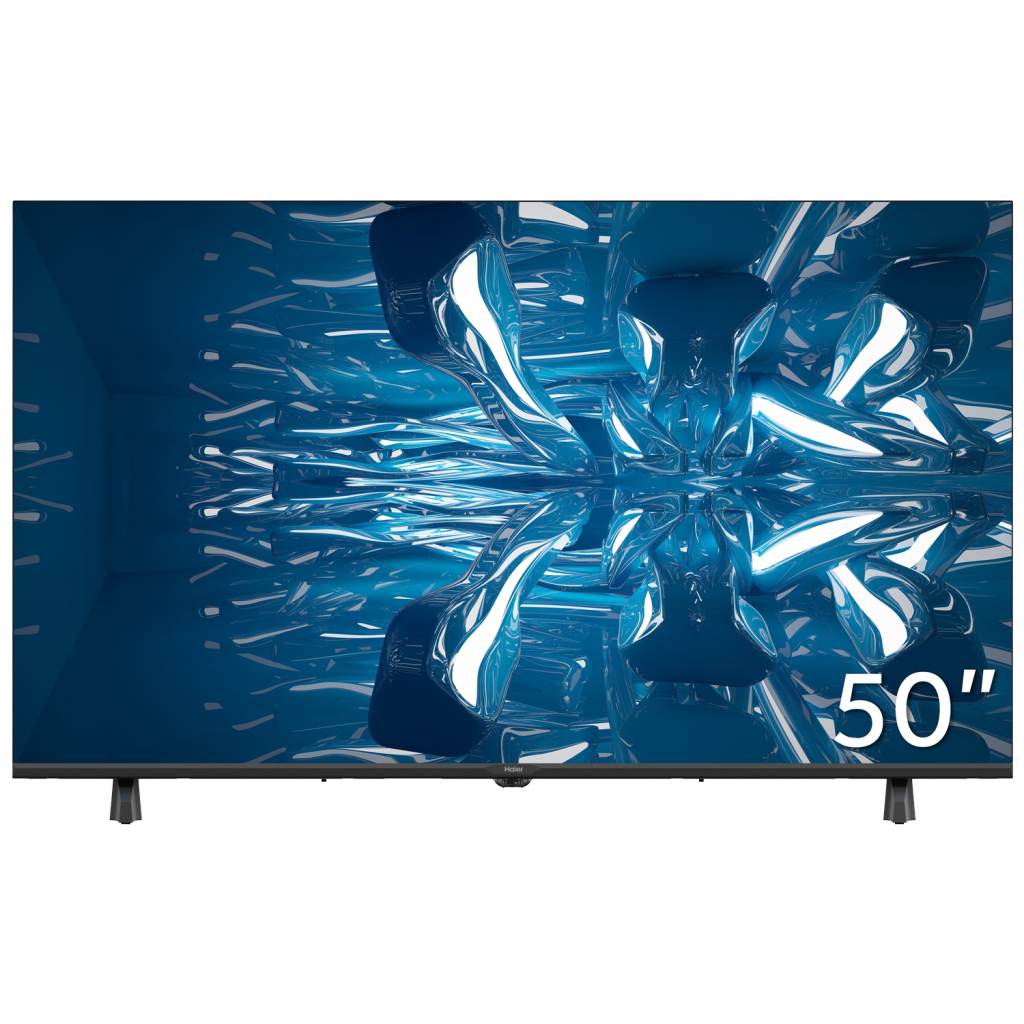 Телевізор Haier H50K85FUX - зображення 8