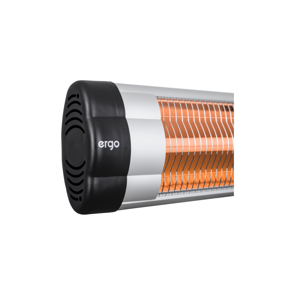 Обігрівач Ergo HI 2018 SS + ніжка (HI 2018 SS) - зображення 2