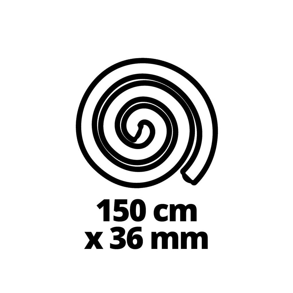 Пилосос будівельний Einhell TC-VC 18/15 Li-Solo (без АКБ та ЗП) (2347145) - изображение 9