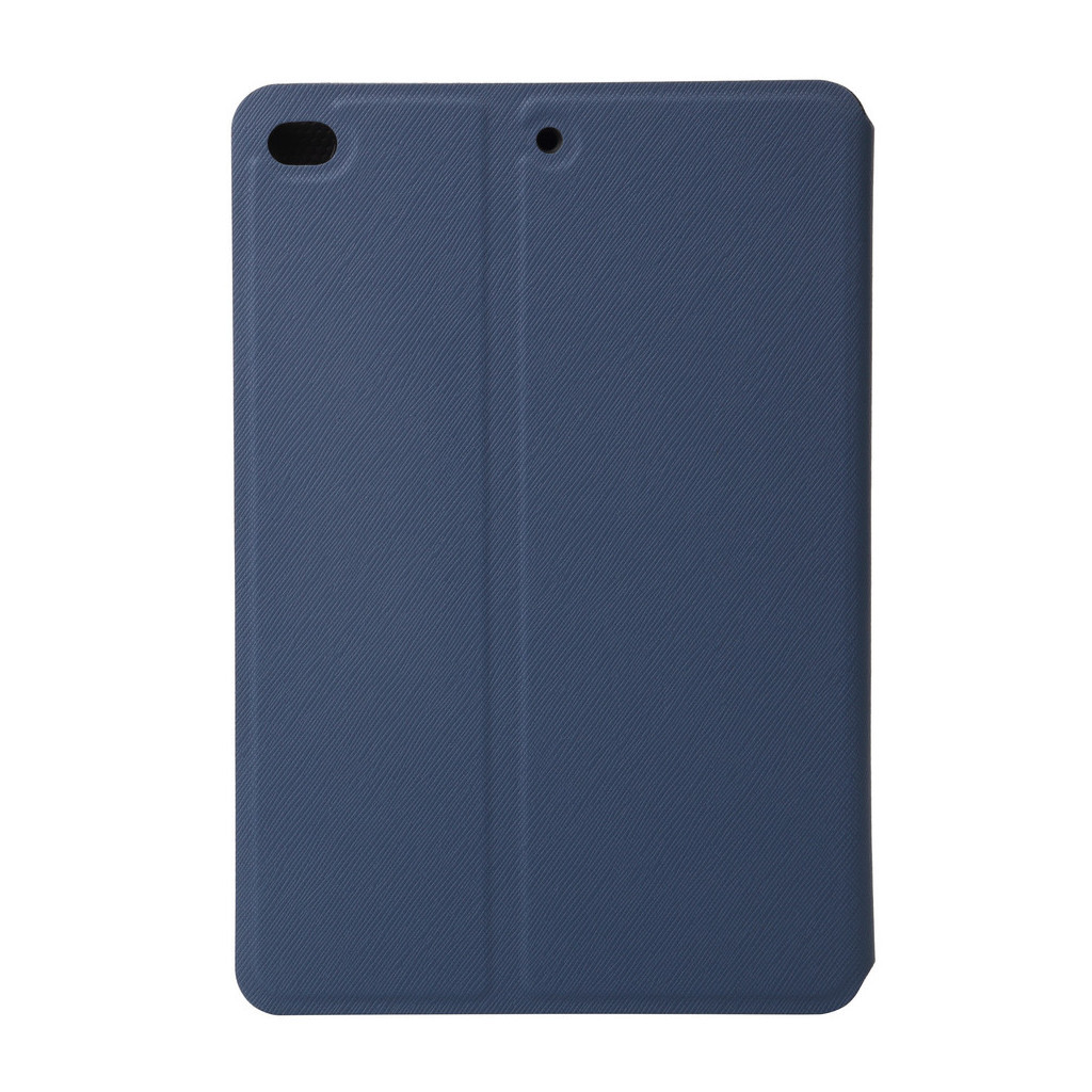 Чохол до планшета BeCover Premium Apple iPad mini 4/5 Deep Blue (703725) - зображення 2
