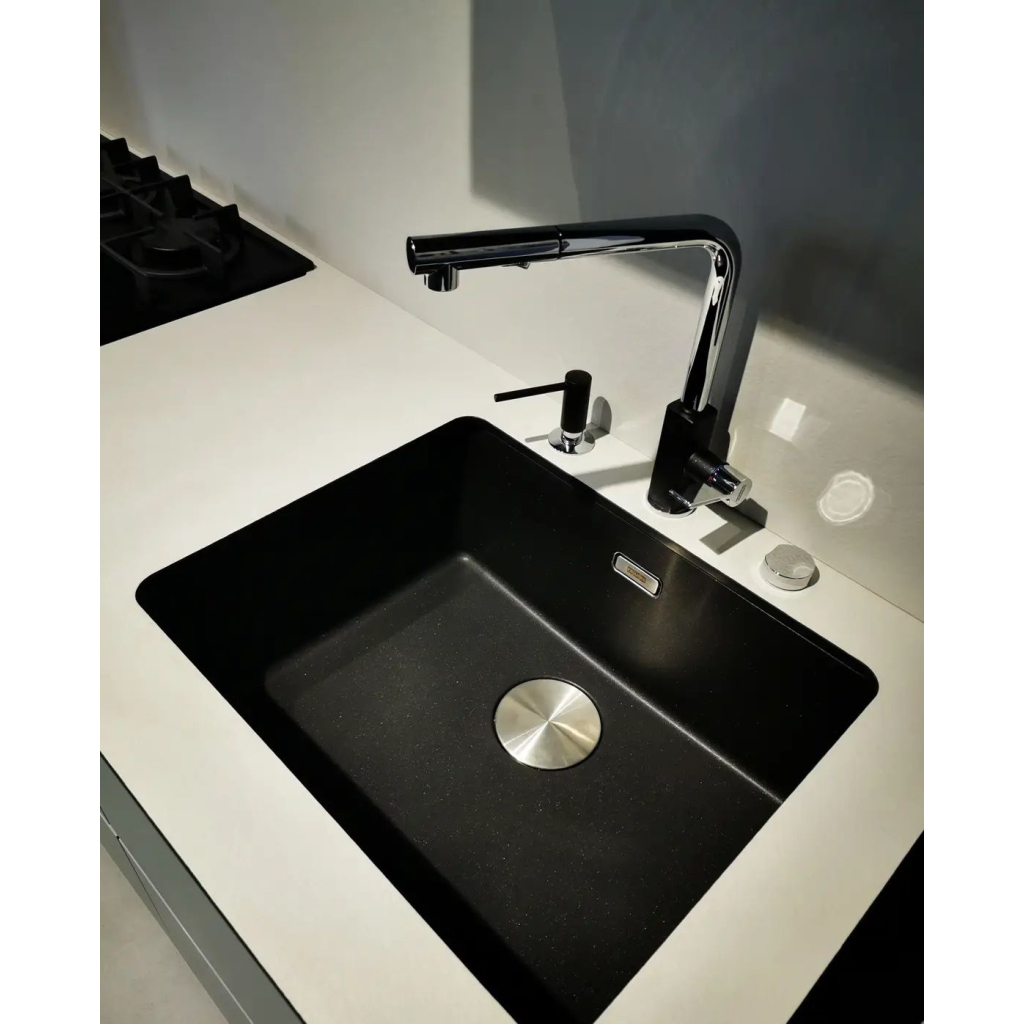 Мийка кухонна Franke 125.0701.779 - зображення 2