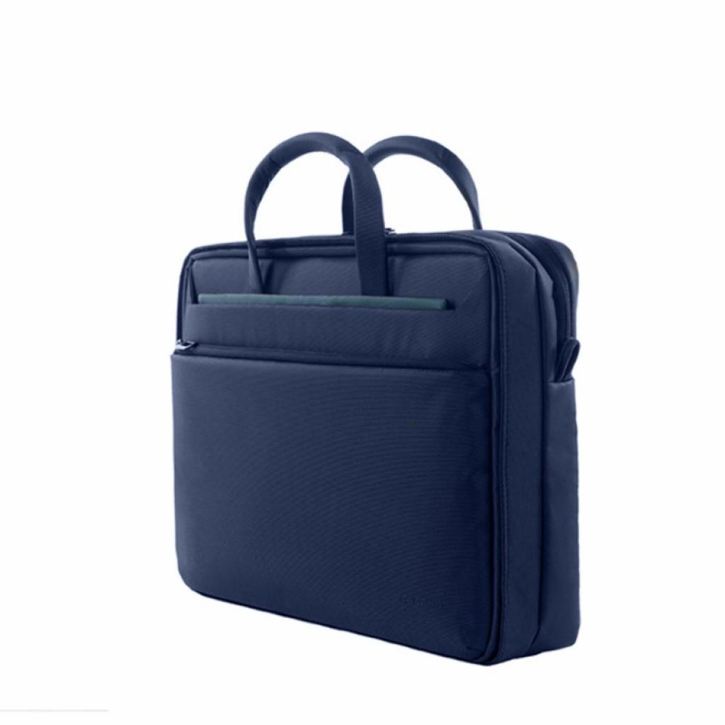 Сумка для ноутбука Tucano 15" Work_Out 3 (WO3U-MB15-B) - зображення 1