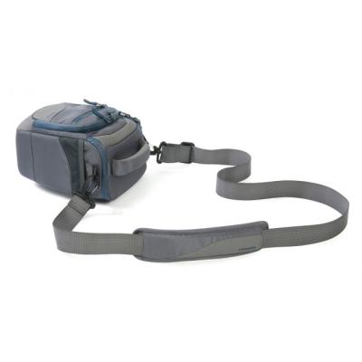 Фото-сумка Tucano TECH PLUS HOLSTER L, Grey (CB-TP-HL-G) - зображення 4