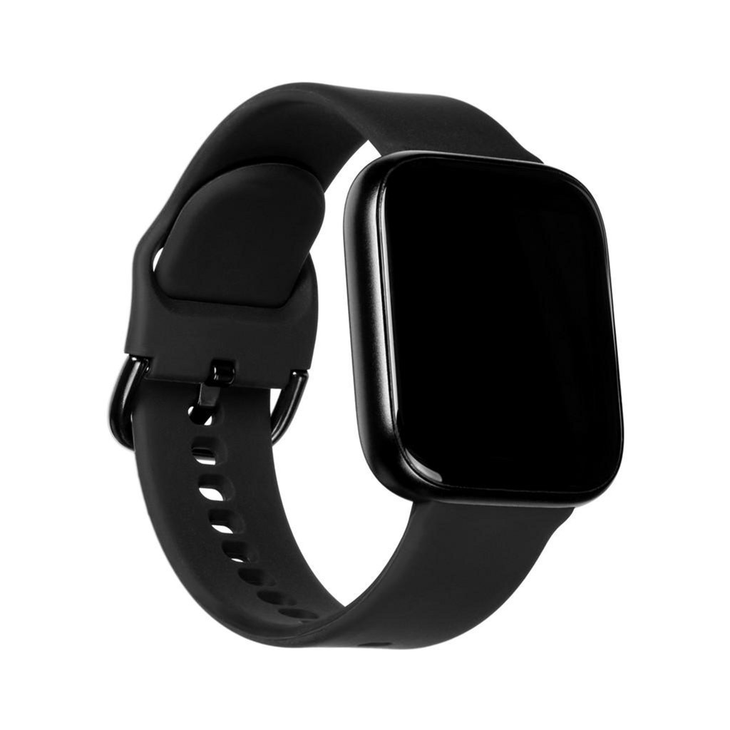 Смарт-годинник Gelius Pro GP-SW001 (NEO 2020) (IP67) Black - зображення 8