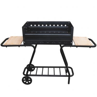 Мангал Mousson Vulcan PROMO (7513) - зображення 2