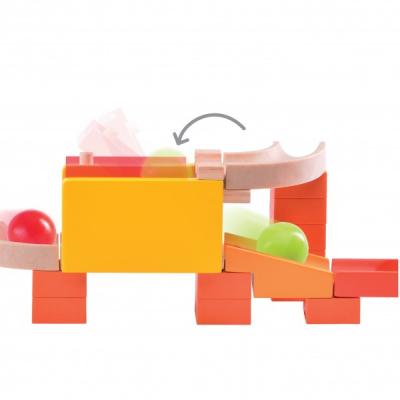 Конструктор WonderWorld Trix Track Фліппер (WW-7002) - зображення 3