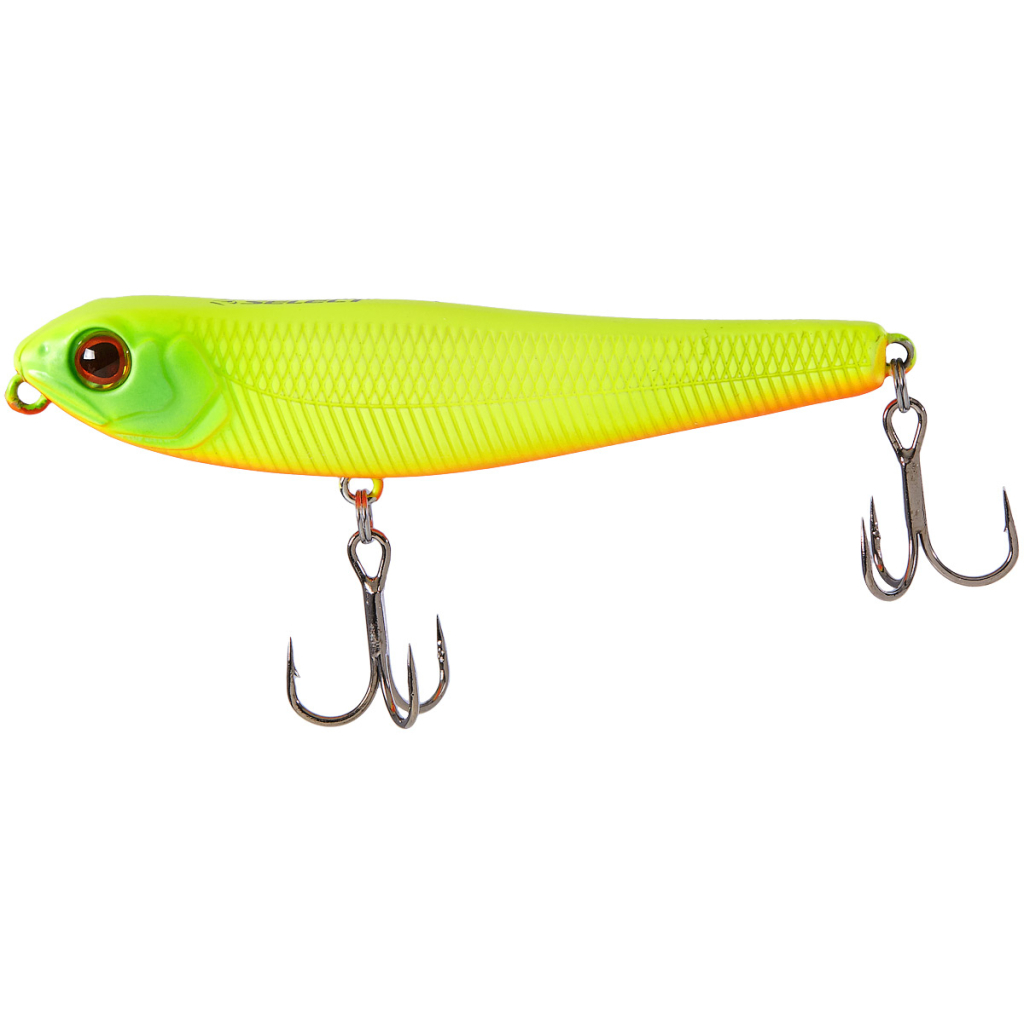 Воблер Select Flash 70F 70mm 5.8g 01 (0.0m) (1870.35.53) - зображення 1