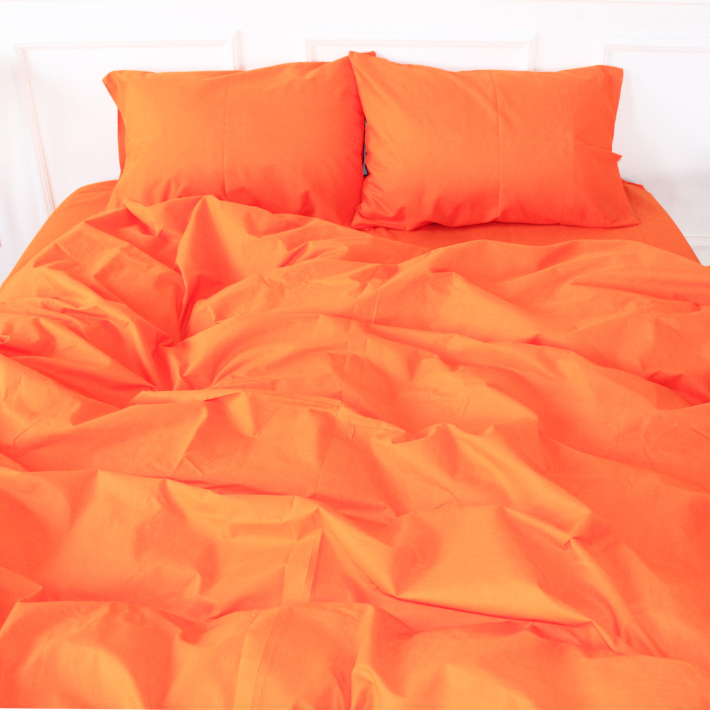 Постільна білизна MirSon Бязь Ranforce Elite 16-1364 Palermo 143х210х2 (2200004681535) - зображення 4