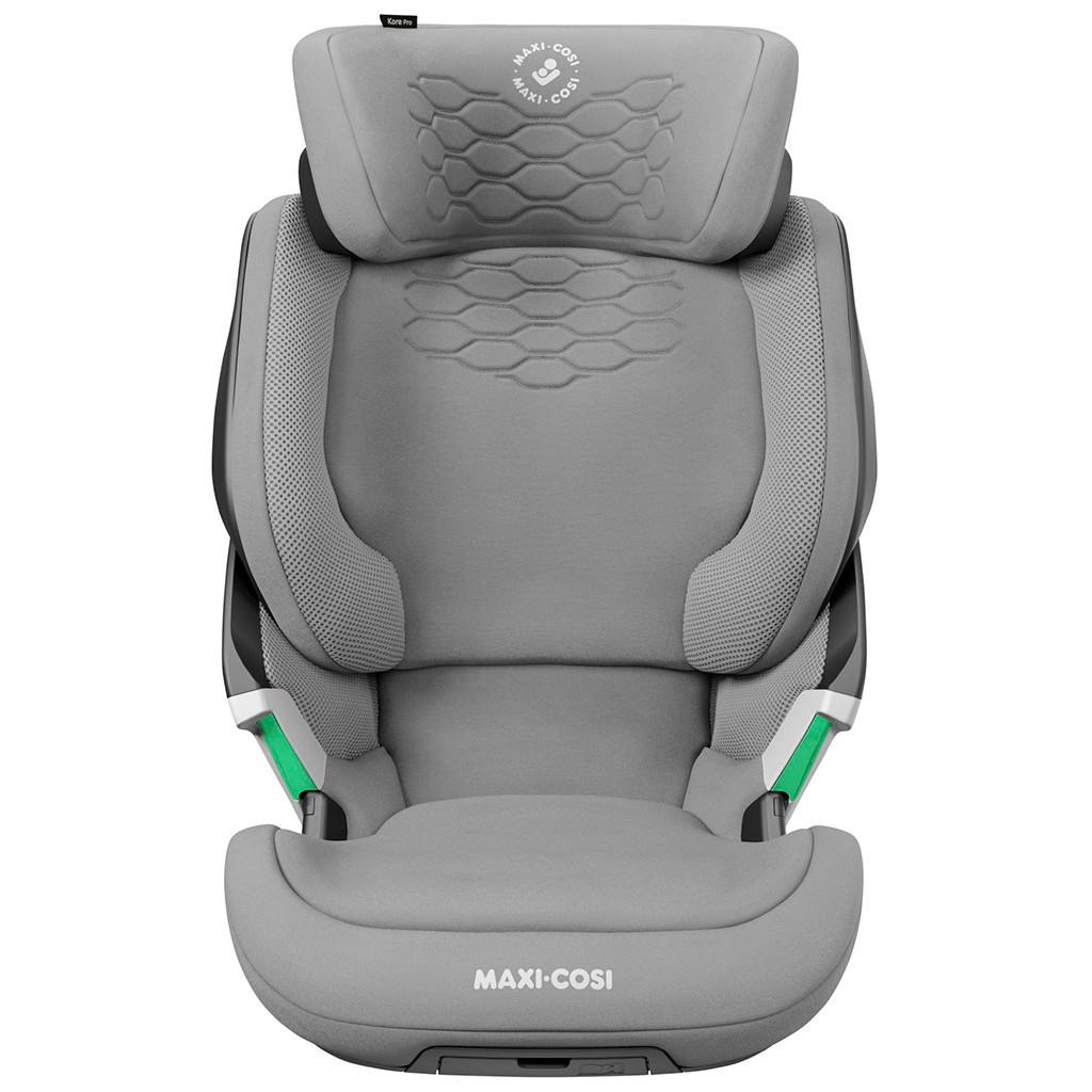 Автокрісло Maxi-Cosi Kore Pro i-Size Authentic Grey (8741510120) - зображення 2