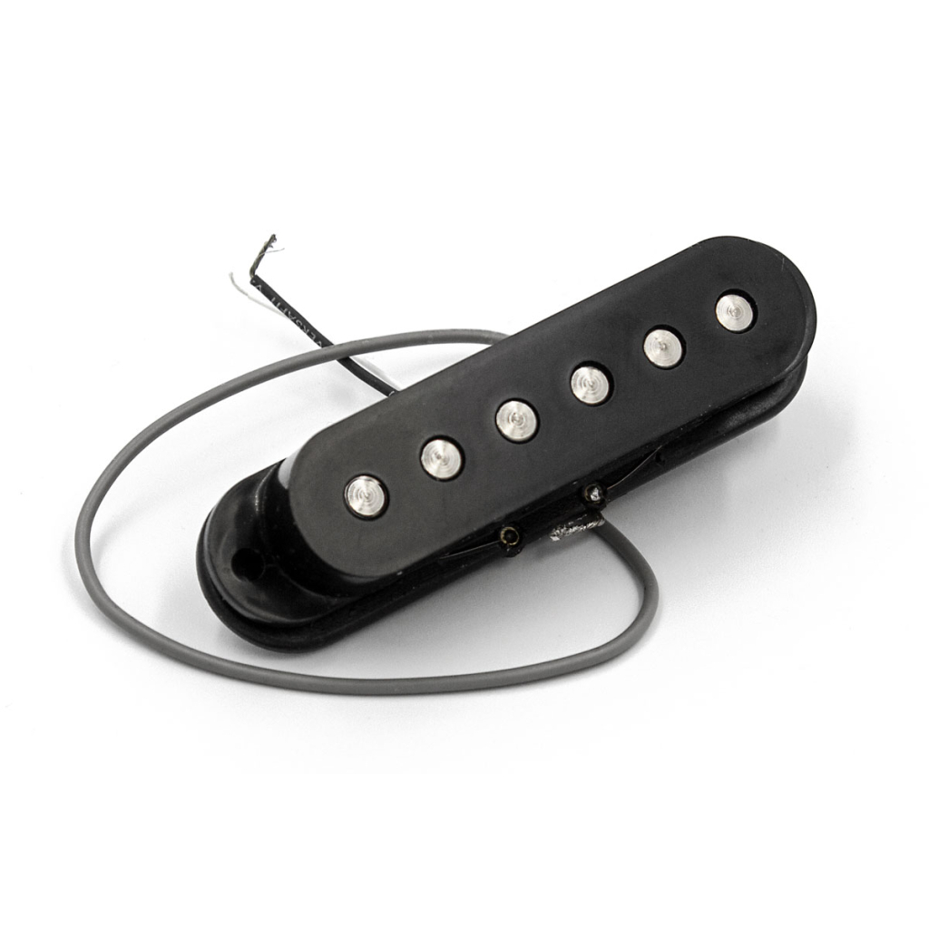 Звукознімач для гітари Maxtone GS-2 (B) - зображення 1