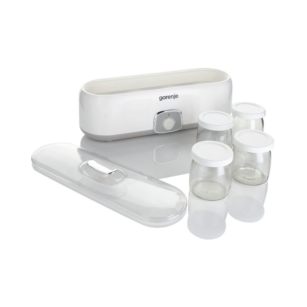 Йогуртниця Gorenje JM20W - изображение 3