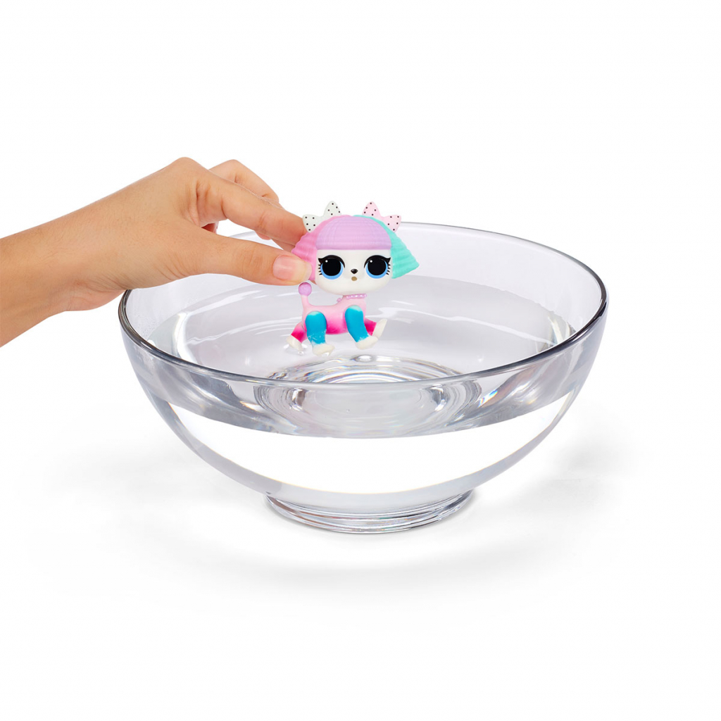 Лялька L.O.L. Surprise! серії Color Change - Улюбленець (576334) - зображення 4