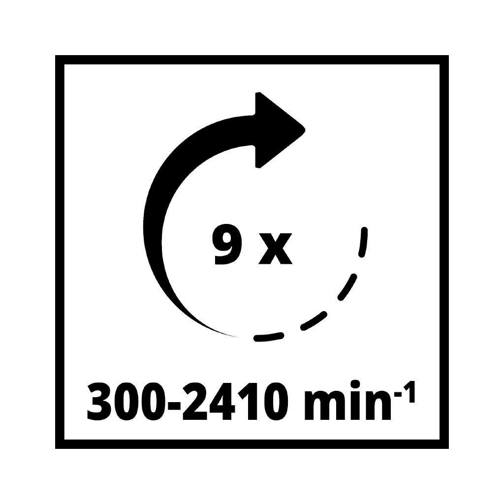 Свердлильний верстат Einhell TC-BD 500 (4520593) - зображення 11