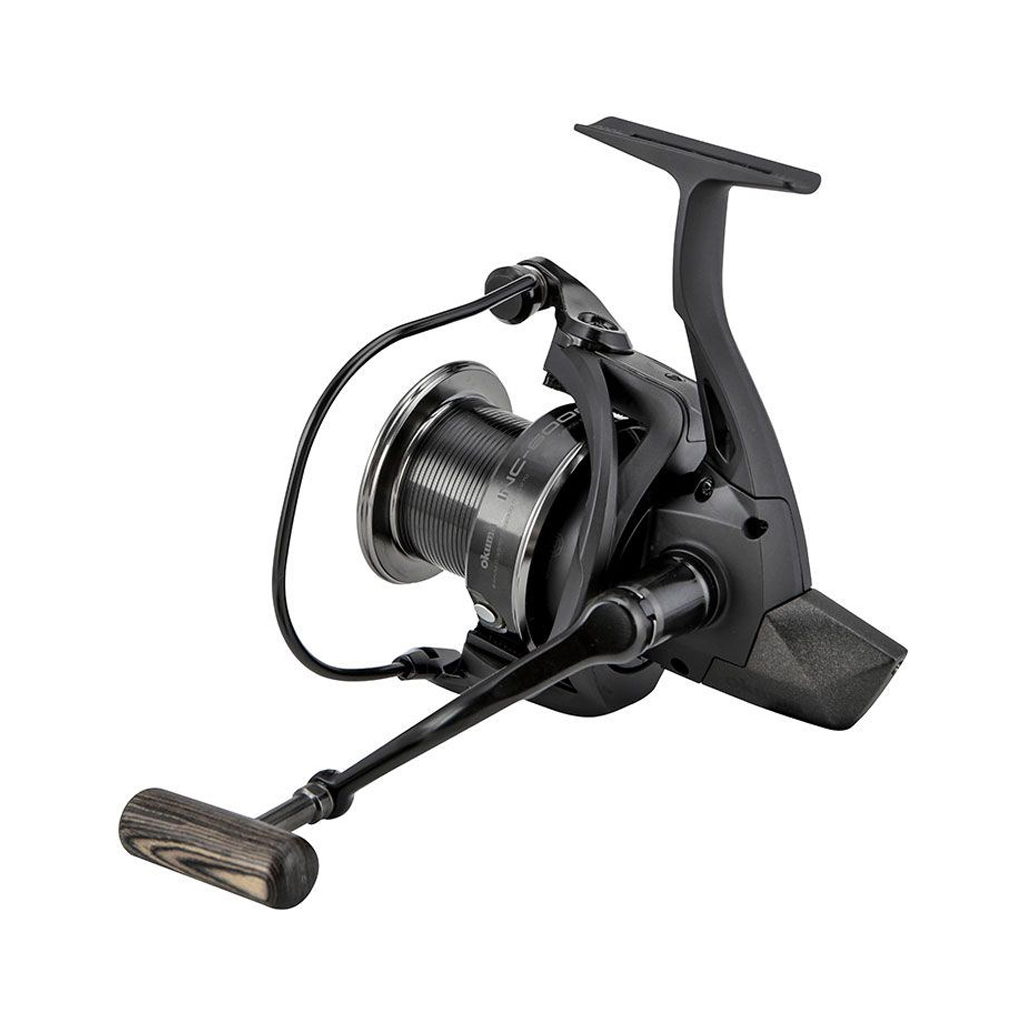 Котушка Okuma NC-6000 3+1BB (1353.16.57) - зображення 2