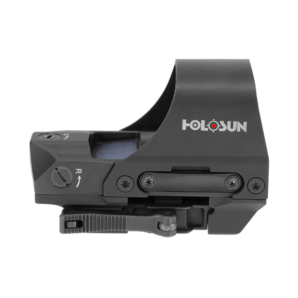 Коліматорний приціл Holosun HS510C (747006) - зображення 3