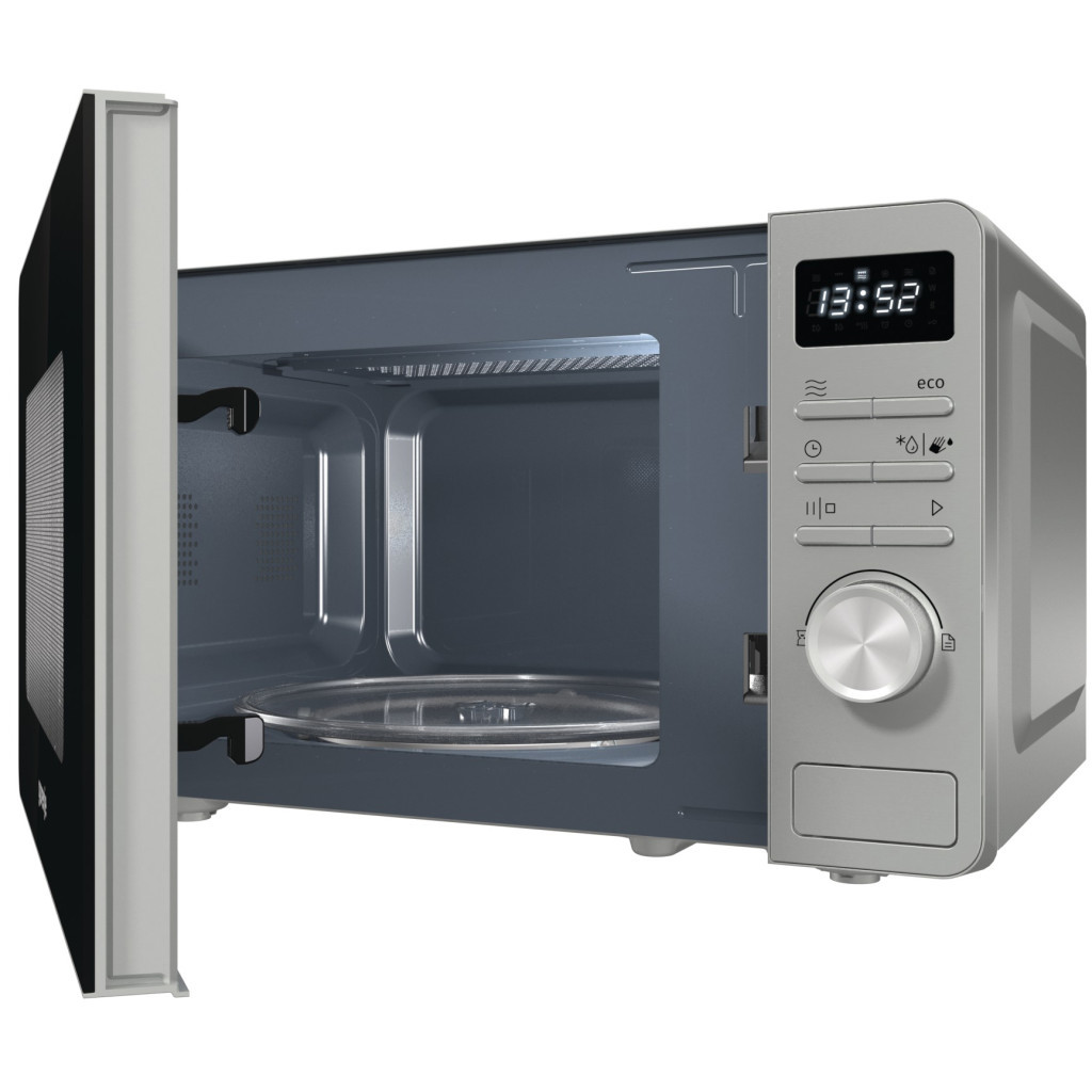 Мікрохвильова піч Gorenje MO20A3X - зображення 4